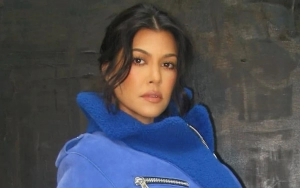 Kourtney Kardashian Dragged for Her 'Insensitive' Instagram Caption Amid Maui Wildfires