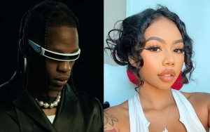 Travis Scott Flaunts Jet Ski Skills in Outing With Model Tianna Lynnm