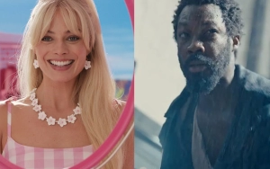 'Barbie' Tops Box Office for 4th Straight Week as 'Last Voyage of Demeter' Sinks