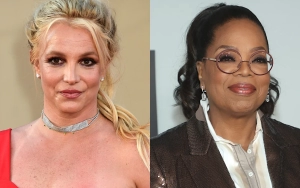 Britney Spears Considers TV Tell-All Interview With Oprah Winfrey Ahead of Her Memoir