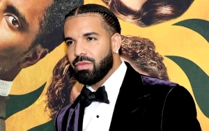 Drake Scolds Male Fan for Starting a Tussle With a Woman Over His Sweaty Towel at L.A. Show