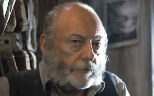 'The Last Voyage of the Demeter' Star Liam Cunningham Shares Personal Link to Dracula