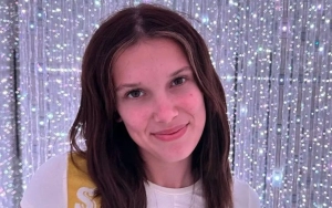 Millie Bobby Brown Banned From Wearing Perfume When She Was a Kid