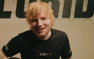 Ed Sheeran to Release New Album in September After Hinting at Plan to Make Country Music