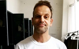 Jonny Lee Miller's 'Testosterone Levels' Take Nosedive as He Gets Older