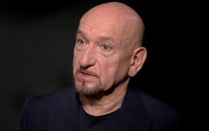 Ben Kingsley Dishes on 'Disturbing' Story From Childhood as He Grew Up With Anti-Semitic Grandmother