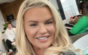 Kerry Katona Contemplates Launching Career as Bodybuilder