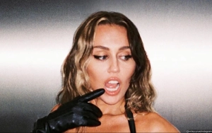 Miley Cyrus Teases New Music by Referencing Her Past Hit Singles