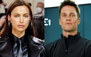 Report: Irina Shayk Cuts Off Friends to Protect Tom Brady Romance 
