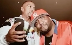 Timbaland Breaks Silence on Longtime Collaborator Magoo's Death