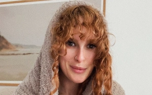 Rumer Willis Embraces Her 'Rounder and Jiggly' Postpartum Body in New Nude Photo