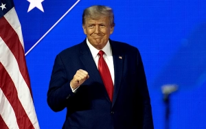 Donald Trump Ranted Over 'Accidental Leak' Before Court Deemed Charges against Him 'Fictitious'