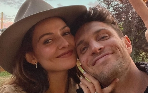 Danielle Campbell Engaged to Colin Woodell After Five Years Together