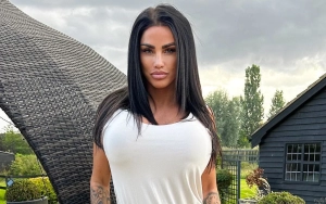 Katie Price Reveals Why She Wants to Be Sent to Prison