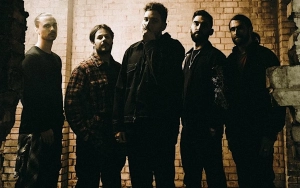 You Me At Six Sorry to Cancel U.S. Tour Dates Due To 'Personal Reasons'