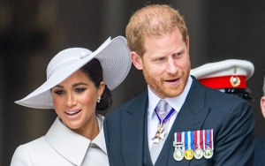 Meghan Markle's Former Pal Thinks Duchess and Prince Harry Need to Do Charitable Act Off Camera