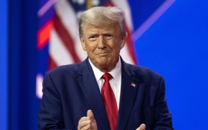 Donald Trump Insists It's No Coincidence That His Indictment Arrived Amid Presidential Campaign