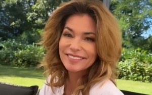 Shania Twain Announces Third Las Vegas Residency Show