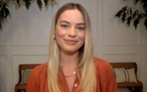 Margot Robbie Offered $250,000 for Her Feet Pictures
