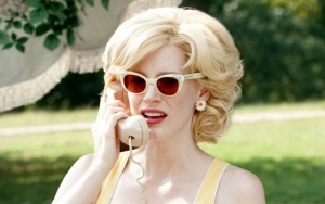 Jessica Chastain Would Love to Return for 'The Help' Sequel