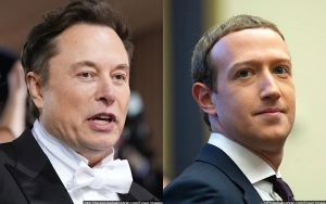 Elon Musk Called Out by His Own Dad for 'Silly' Publicity Stunt Over Mark Zuckerberg Cage Fight