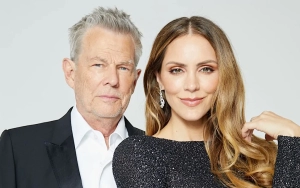 Katharine McPhee and David Foster's Nanny Killed After Being Run Over at Car Dealership