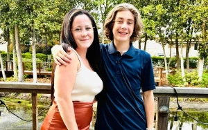 Jenelle Evans' Son Jace 'Safely at Home' After Reported as Runaway