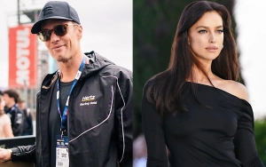 Tom Brady and Irina Shayk 'Holed Up' Inside London Hotel for 48-Hour Romp