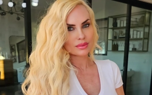 Coco Austin Deemed a 'Disgusting Example for Her Child' After Squatting in New Thirst Trap