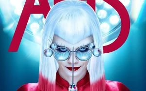 Cara Delevingne Displays Creepy Smile in Dramatic 'American Horror Story: Delicate' Poster