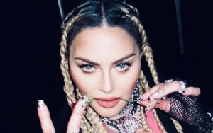 Madonna Announces Rescheduled 'Celebration Tour' Dates