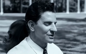 Bradley Cooper's First 'Maestro' Teaser Sparks Jewface Controversy