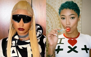 Nicki Minaj Appears to React Furiously to Coi Leray's Shade