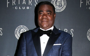 Tracy Morgan 'Ain't Letting It Go' as Ozempic Has Helped Him Lose Weight