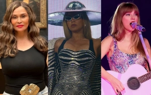 Tina Knowles Comments on Comparison Between Beyonce's and Taylor Swift's Tours