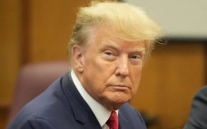 Fulton County Sheriff Says to Expect Donald Trump Mugshot Released Regardless His Status