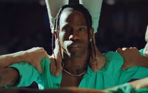 Travis Scott Shares Multiple MVs for 'Utopia' Tracks After Releasing 'Circus Maximus' on YouTube