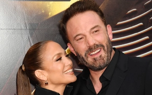 Jennifer Lopez Marks Ben Affleck's 51st Birthday by Sharing Rare Video of Him Singing