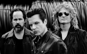 The Killers Apologize After Being Booed in Georgia for Inviting Russian 'Brother' on Stage