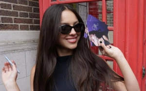 Olivia Rodrigo Felt 'Insurmountable' Pressure During the Making of Her Second Album