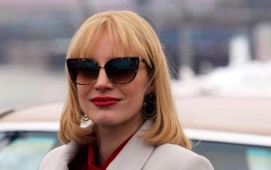 Jessica Chastain Open to Making 'A Most Violent Year' Sequel