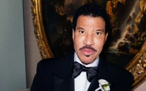 Lionel Richie Jokes He 'Tried to Bribe Pilot' After Failing to Land in New York and Scrapping Show