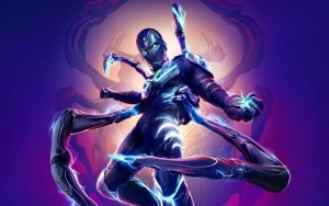'Blue Beetle' Director Puts Heart and Soul So Fans Feel Welcome in DC's First Latino Superhero Movie