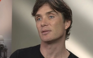 Cillian Murphy Admits He Freaks Out When Watching His Own Movies