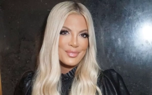 Tori Spelling Moved by 'Unconditional Love' as Her Kids Reunite With Their 'Abuela'
