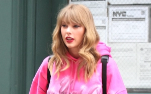 Taylor Swift Allegedly Turns Down Offer to Headline 2024 Super Bowl Halftime Show