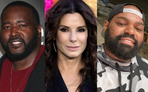 'Blind Side' Star Tells Sandra Bullock Haters to 'Leave Her Alone' Amid Michael Oher's Lawsuit