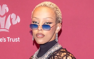 Doja Cat Says Losing 500K Instagram Followers After Argument With Fans Made Her 'Feel Free'