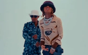 Rae Sremmurd's 'Sexy' Music Video Boasts Their Lavish Lifestyle