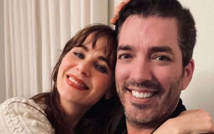 Zooey Deschanel and Jonathan Scott Already 'Discussed Marriage in Great Lengths' Before Engagement